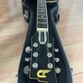 Duesenberg Starplayer TV red sparkle Image 7