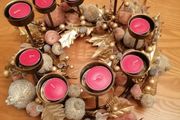 Christmas Table Centre Piece