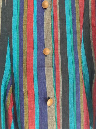 Aquascutum vintage blouse