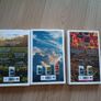 John Boyne Earth Air and Fire 2024 2025 hardbacks with dustcovers in excellent condition with no issues FREE STANDARD POSTAGE INCLUDED Image 2