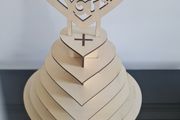 sweet/ cake stand