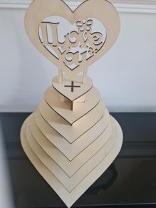 sweet/ cake stand