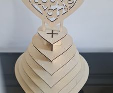 sweet/ cake stand