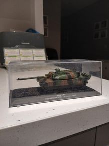 Deagostini Leclerc T5 Tank