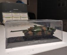 Deagostini Leclerc T5 Tank