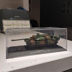 Deagostini Leclerc T5 Tank