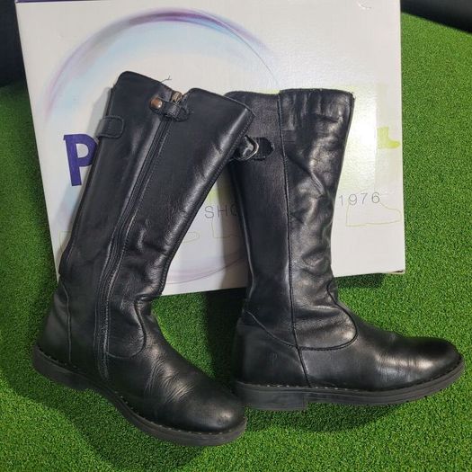 Girls Spring/Autumn Boots PRIMIGI 13.5 UK - 33
