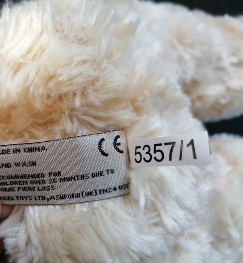 Teddy Bear