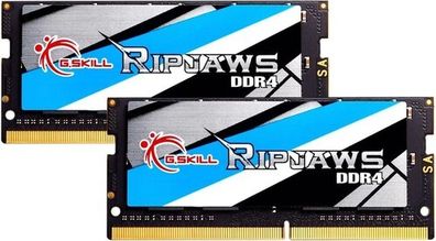 32gb G.skill Ripjaws Ddr4-2133 Sodimm Laptop Ram Kit (2x16gb)
