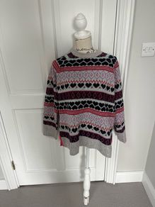 White Stuff Jumper