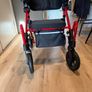 Wheelchair / Walker 2 in 1 Image 7