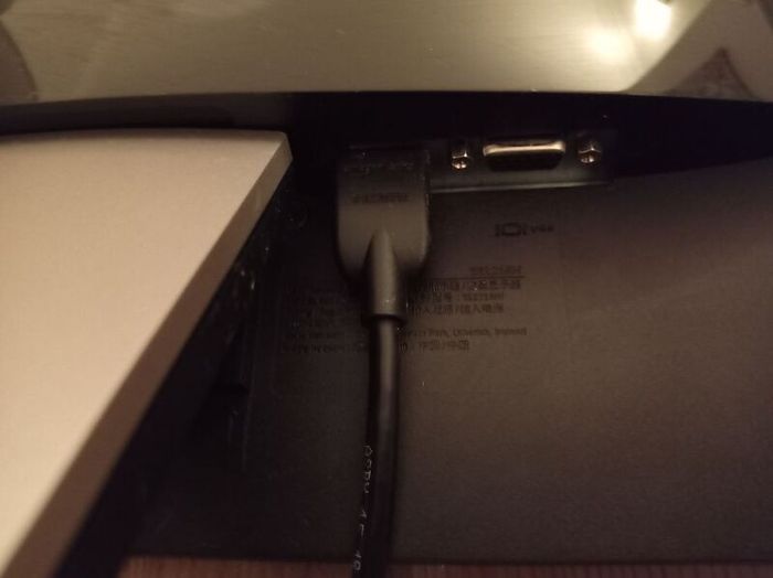 Dell SE2216 22" Monitor