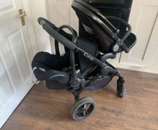 iCandy Peach 3 Travel System