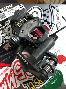 Look Keo 2 Max Road Bike Pedals