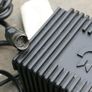 Vintage Commodore Power Supply Power Adapter Tested Working Image 2