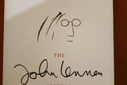 The John Lennon Letters/2012