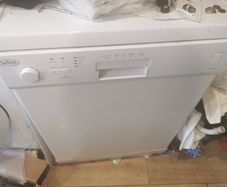 Belling Dishwasher