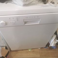 Belling Dishwasher