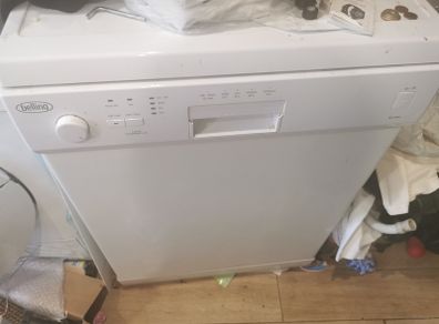 Belling Dishwasher