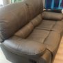 Sofa grey Image 4