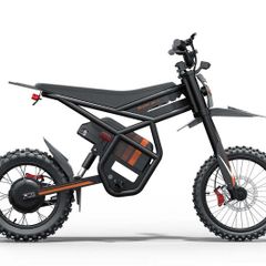 GT54 PRO Electric Mini Electric Motorbike