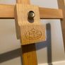 Artist's Easel Image 2