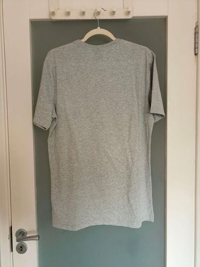 Canterbury Irish Rugby (IRFU) cotton tshirt