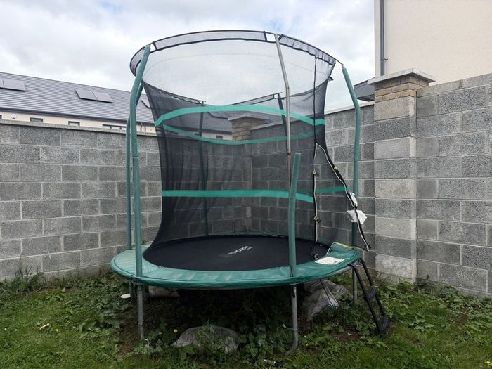 Trampoline
