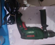 BOSCH Drill Model No. PSB 680 RE, working perfect and in excellent condition