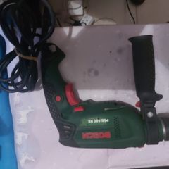 BOSCH Drill Model No. PSB 680 RE, working perfect and in excellent condition