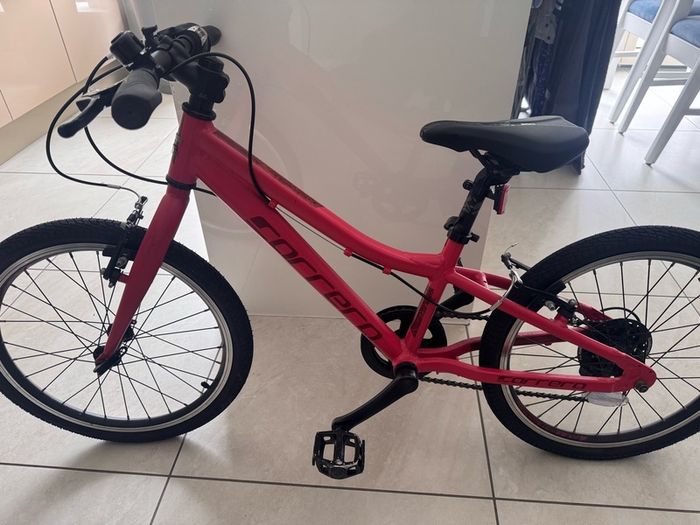 Kids Bike