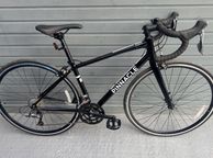 main image for ad Pinnacle laterite 2 road bike new special offer
