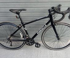 Pinnacle laterite 2 road bike new special offer