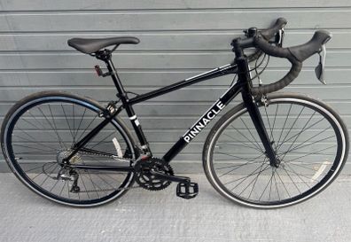 Pinnacle laterite 2 road bike new special offer