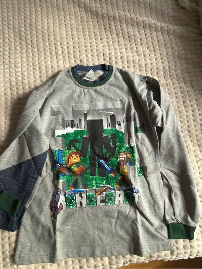 Mix clothes boys