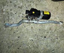 Clio MK4 wiper motor