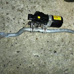 Clio MK4 wiper motor