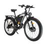 Philodo H8 Dual Motor Fat Tire Cargo Bike Image 5
