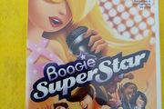 Boogie Superstars Nintendo Wii Games Original