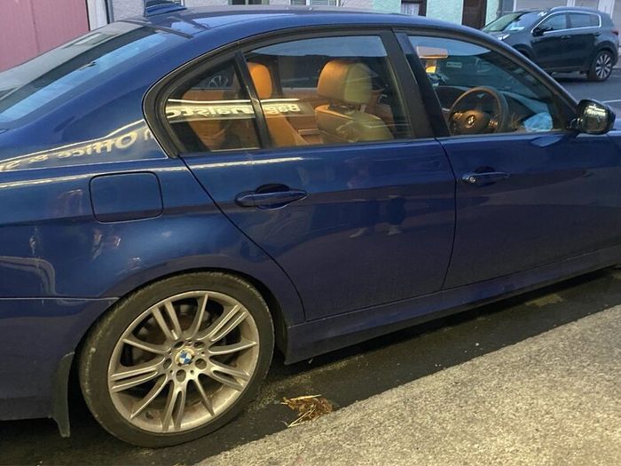 Bmw320