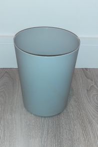 Bathroom Bin