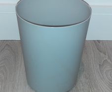 Bathroom Bin