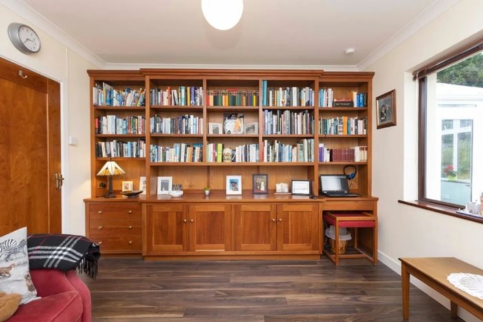 click laminate flooring