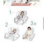 Baby Bouncer x2 Image 3