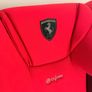 Limited Edition "Ferrari" Isofix Booster Seat Image 3
