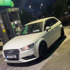 2014 Audi A3