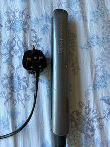 Remington Hair Straightener