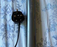 Remington Hair Straightener