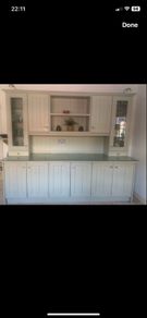 10 cupboard doors