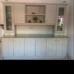 10 cupboard doors